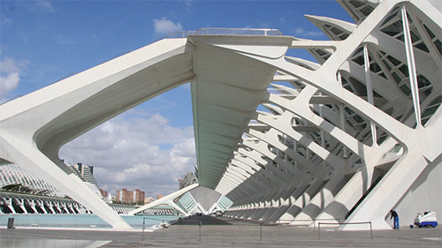 Ciudad Ciencias